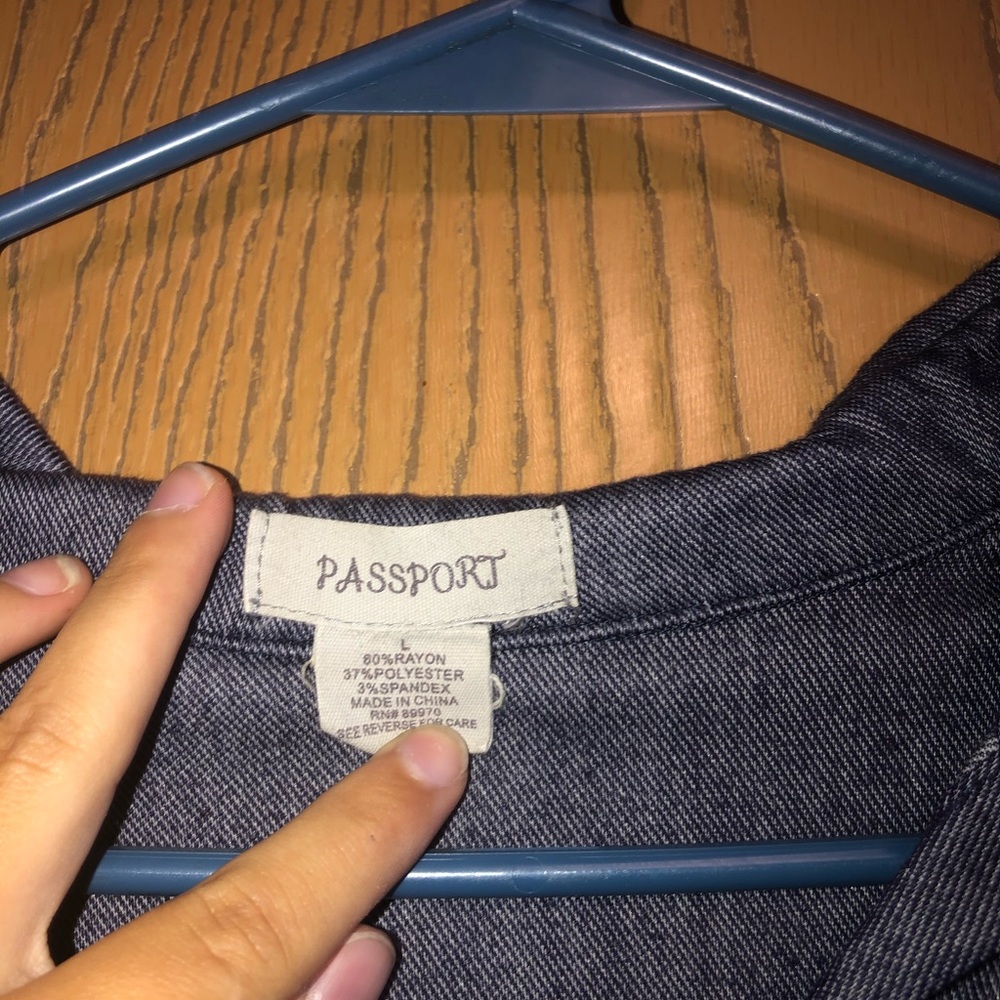 Dress - Picture 2 of 2